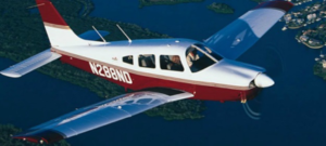 Piper Arrow