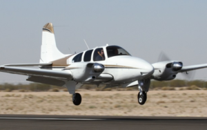 Beechcraft TravelAir