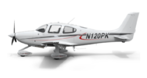 Cirrus SR20
