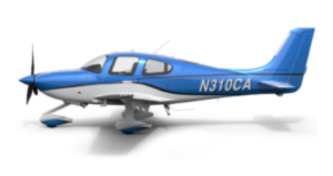 Cirrus SR22