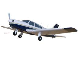 Piper Warrior